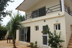 Villa mit 5 Schlafzimmern - klimatisiert mit Pool - La Maison des Voyageurs - Warang - Image 2