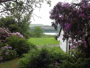 By Loch Tay, Morenish - a fantastic long-established “away from it all\" house! - Image 4