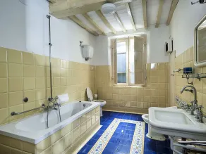 Villa Montalcinello in Siena, privater Pool - Image 2