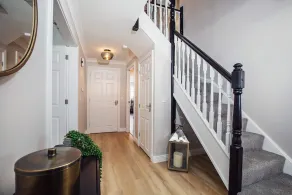 Larchfield Grange, Luxury House with Stunning Views - Image 2