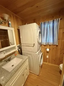 Bald Pate View Limit 6 2 Bedroom Cottage - Image 3