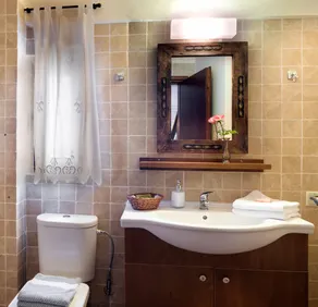 Villa Idi: pure relaxation in the heart of Crete - Image 3