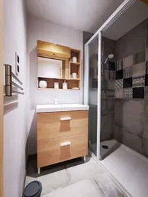 Appartement confortable à 300 m de la plage - Image 2