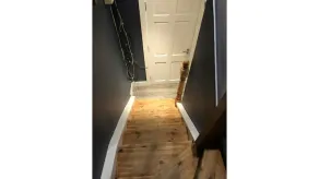 Lake View Apartment Galway City - Image 3
