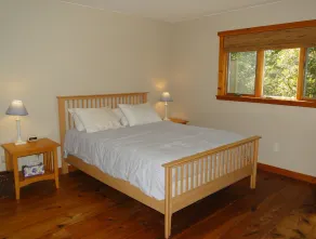 Luftiges, ruhiges Ferienhaus, Pool, Tennis, FERRY TIX auf MV - Image 2
