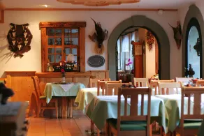 Seehotel Jaegerhof Hubertus - Image 5