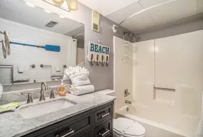 0401 Waters Edge Resort 3 Bedroom Condo by RedAwning - Image 3