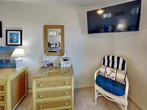 All About The View: 4 Br / 2 Ba Oceanfront I Topsail Beach, 8 sovepladser - Image 3