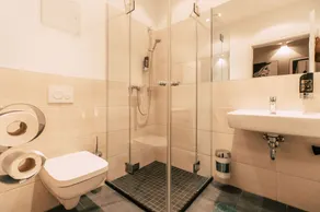 *Boho* 2-room apartment with a kitchen, dining area, and balcony - Luga Homes - Townhouse - Image 2