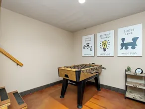 Family Fun Log Cabin in the Pines - Game Room + Slide - Image 3