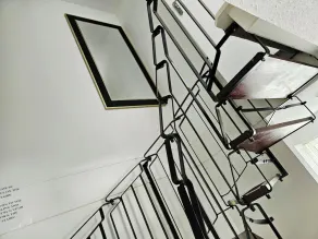 Willow Retreat - House in Burbage- Sleeps2- Garden - Image 2