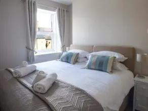 SILVERSANDS COTTAGE, pet friendly, country holiday cottage in Amble - Image 5