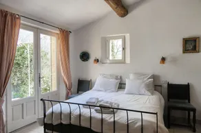Apartamento vacacional con terraza, jardín e internet de alta velocidad - Image 4