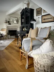 Edgewater Escape…Cozy waterfront cottage nestled in the center of Edinboro! - Image 3