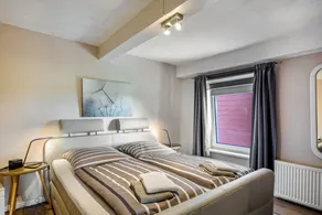 Appartement 'Ferienwohnung Ebbe' avec terrasse partagée, jardin partagé et Wi-Fi - Image 4