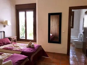 Frigilana- 4 cama Villa deslumbrante com piscina privativa e vistas espectaculares - Image 2