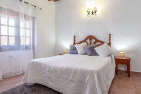 Villa \"Abraham\" con vista sulle montagne, Wi-Fi, piscina e terrazza - Image 5