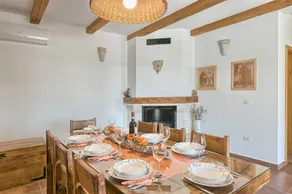 Villa Loverka near Pula only 3 km from the beach with sea view - Image 4