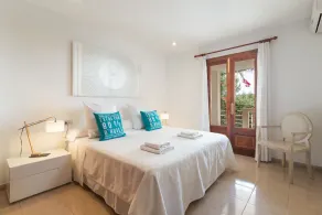 Can Soler - Smuk villa med privat pool i Alcanada - Image 4