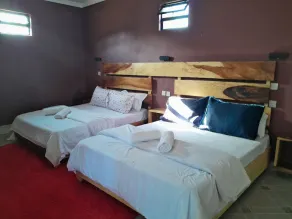 Courtyard B&B - Image 5