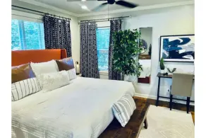 Austin Oasis•Near I-40,Rt66,Downtown•Patio•Family - Image 4