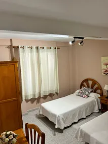 Apartment 'Apartamento 4' with Shared Pool, Private Terrace and Wi-Fi - Image 3