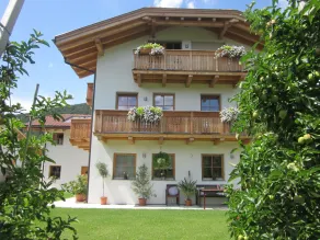 Ferienwohnung mit Schwimmbad - Image 5
