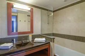 Studio Cosy et Abordable avec Wi-Fi Gratuit - Image 3