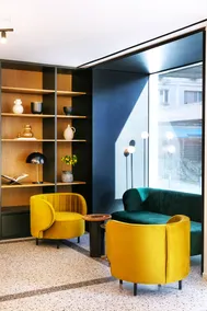 Noa Hotel - Image 5