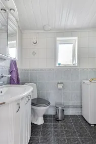 Quiet, Spacious Detached House ~ Close To Nature & Just 1 Hour From Stockholm - Image 3