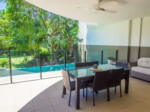 COTTON BEACH 37 - PRIVATE BEACHFRONT COMPLEX - Image 4