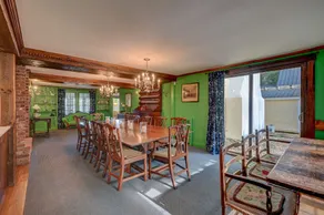 The Historic Wolfville Mountain Home | Sleeps 25 - Image 3