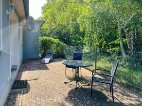 Cozy apartment for your short stay at the Müritz - Image 4