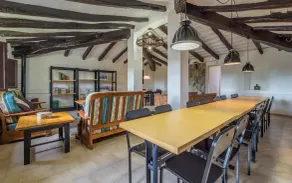 Maison de campagne Alt près de Sitges pour 10 personnes - Image 5
