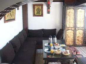 Riad Bab Essaouira - Image 5