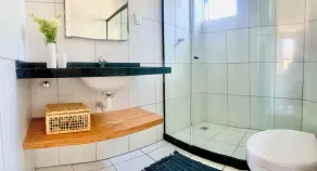 Flat Poseidon Brum in the heart of Porto de Galinhas - Image 2