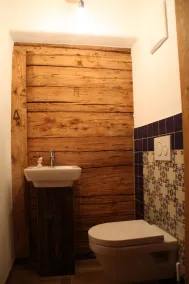 El \"Alte Hof\"  granja cuidadosamente renovada - la mejor ubicación en Brixen iT. - Image 2