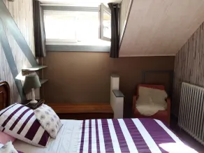 INDEPENDENT APARTMENT in Garennes s/Eure at HAVRE DE PAIX - 3/4 pers - Image 5