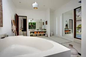 VILLA Jonas- privée -1 BDR - PISCINE PRIVEE - BALI - Seminyak - INDONESIE - Image 3