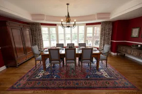 Black Diamond Ranch House | Luxury Ranch Stay - Image 4