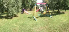 Ferienhaus Vallegaia, vollständige Erholung mit Swimmingpool, Tennis und Fußball - Image 2
