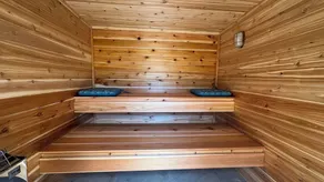 Million Dollar View with Cedar Sauna, Hot Tub and Cold Plunge Tub - Image 3