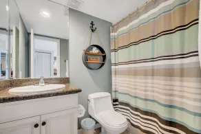 Perle ved havet, smuk lejlighed i Moon Bay Key Largo - Image 3
