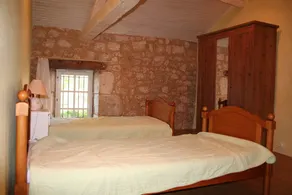 Charming cottage \"L'herbier - Image 3