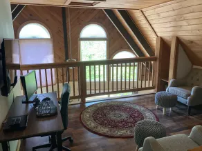 Perfekter Familienrückzugsort in den White Mountains, Pool & Tennisplatz, Hunde erlaubt! - Image 4