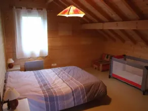 Cottage op til 6 eller 7 personer.Plainfaing nær White Lake og Gerardmer - Image 2
