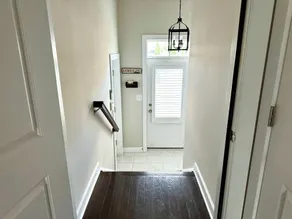 Four bedroom townhome is close to beach and town! Unit 2A Canal Place - Image 2