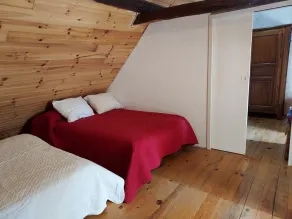 Casa dei Pirenei, in un piccolo villaggio tranquillo, da 2 a 12 persone - Image 5