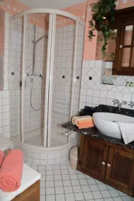 Casa de férias com um toque na idílica Großer Lautertal - Image 4