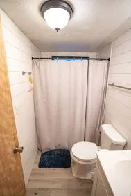 Unit C – Trailside ATV Stay w/ Firepit, Sleeps 8 - Image 3